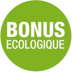 Bonus Ecologique