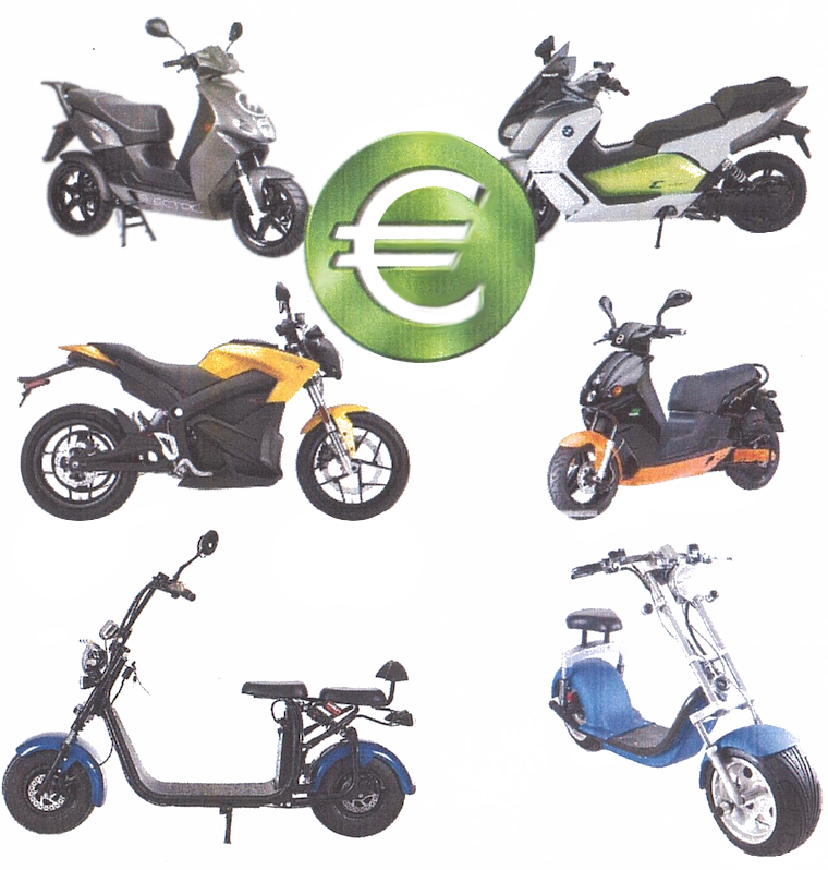 eco scoot