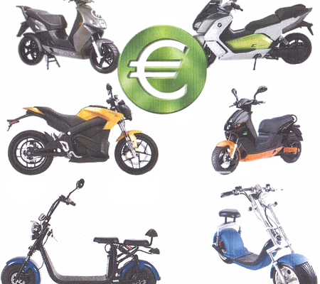 eco scoot